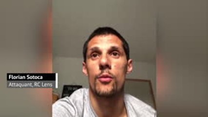 Lens - Sotoca : "On a hâte que le championnat commence"