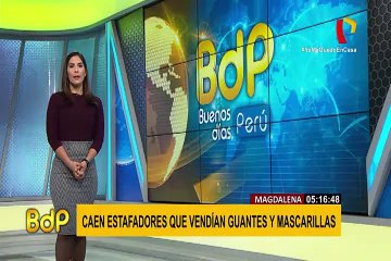 VES: intervienen local de computo que operaba de forma clandestina en plena cuarentena