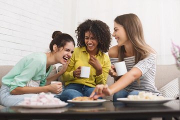 Cute and Funny Nicknames For Your Best Friends