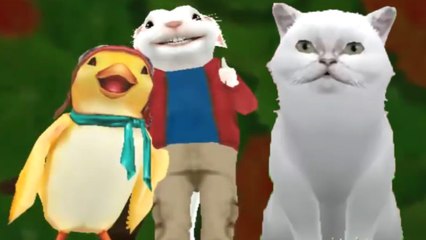 Stuart Little 3: Big Photo Adventure All Cutscenes | Full Movie (PS2)