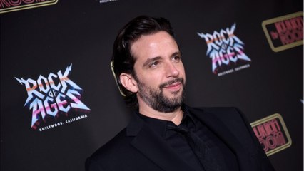 Nick Cordero's Wife Says His Lungs Are "Severely" Damaged