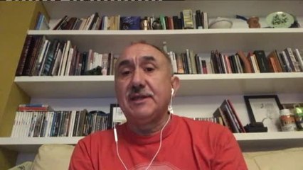 Pepe Álvarez: "Lo importante de este Primero de Mayo es ver cómo salimos del agujero en el que estamos"