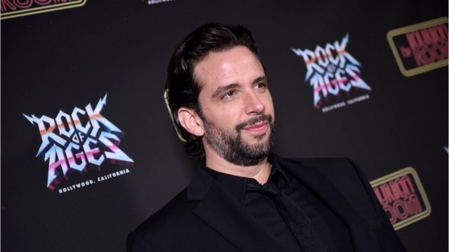 Nick Cordero's Wife Says His Lungs Are Severely Damaged