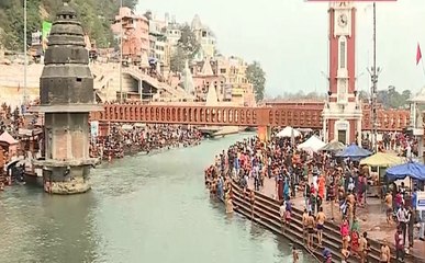 अबकी बार किसकी सरकार: हरिद्वार में किसकी लहर, जनता देगी किसका साथ?