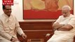 Madhya Pradesh: चुनाव समिति में 13वें नंबर पर शिवराज सिंह चौहान