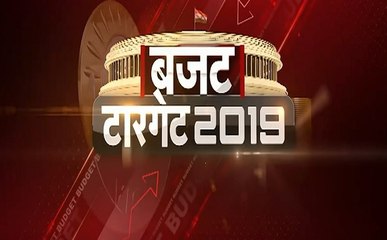 बजट टारगेट 2019: क्या 'अंतरिम बजट ' एक राजनीतिक कदम है?
