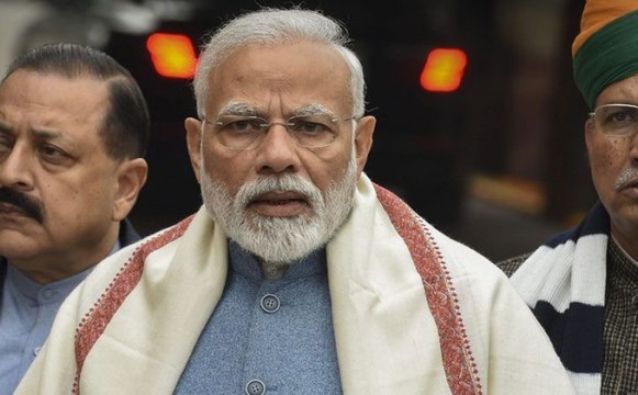 बजट 2019: मोदी सरकार पेश करेगी अंतरिम बजट, जनता को मिलेगा क्या खास?
