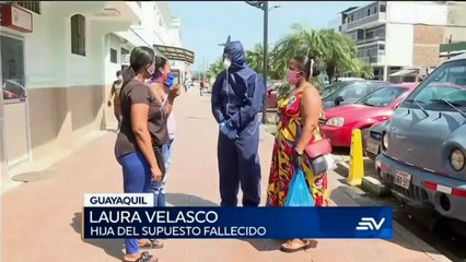 Televistazo 13h00 01-05-2020