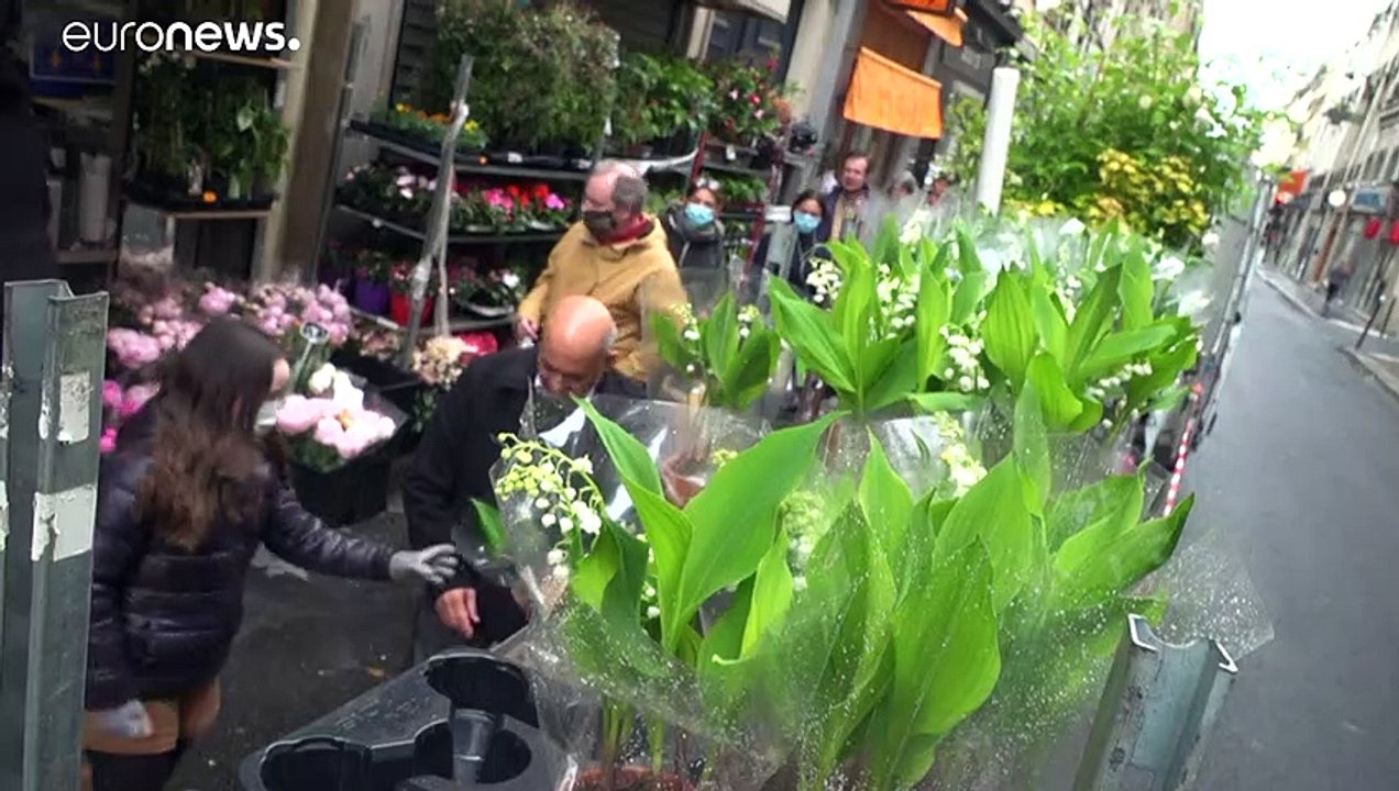 1. Mai in Coronazeiten: Demos und Kundgebungen fallen aus oder sind online