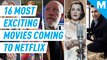 16 must-see movies and shows coming to Netflix this summer