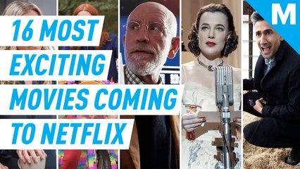 16 must-see movies and shows coming to Netflix this summer