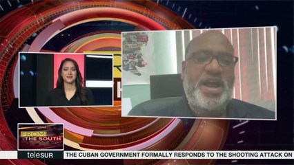 Trinidad & Tobago: Ozzi Warwick