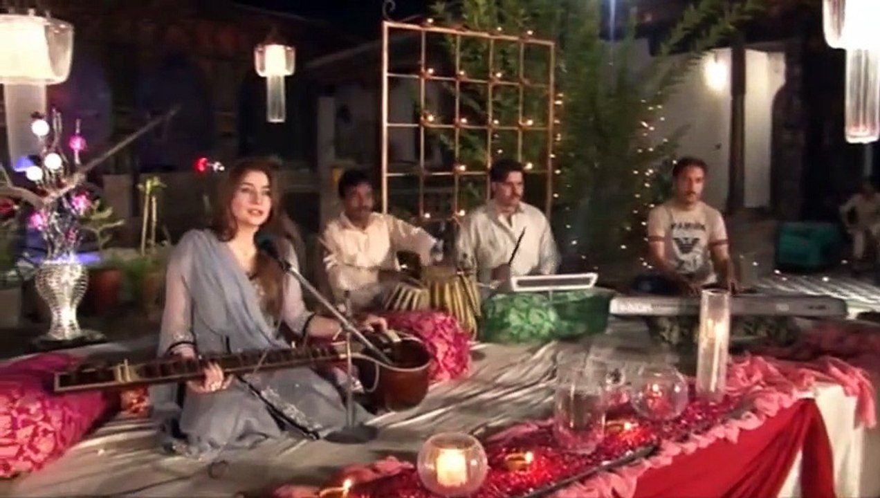 gul panra pashto song ...atibar officail very nice song
