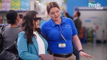 'Superstore' Star Lauren Ash Reveals How the Cast Would Like to Send Off Costar America Ferrera