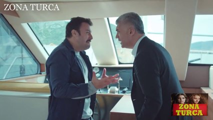 LA NOVIA DE ESTAMBUL CAPÍTULO 205 FARUK DESCUBRE ALGO TERRIBLE VIERNES 1 DE MAYO
