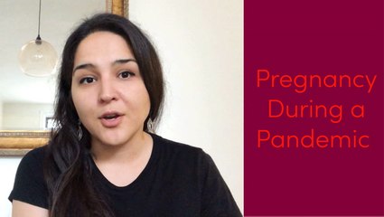 Birthing Expert Answers Your Pandemic-Related Pregnancy Questions