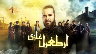 Ertugrul Ghazi  Season 1 Episode 1 In Urdu/Hindi dubbed  HD