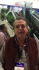 Dr. Angel Reyes  Diamante IMMUNOTEC