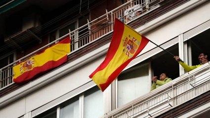 İspanyol hükümeti bu yıl ülke ekonomisinin yüzde 9,2 oranında küçülmesini bekliyor