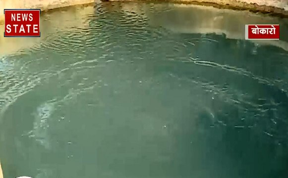 rahasya : बजती है ताली, उठते हैं बुलबुले, पानी के कुंड मेें छिपी है पहेली