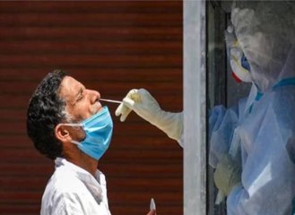 WATCH: Which state has how many red, green, orange zones