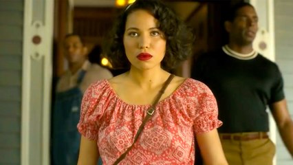 Lovecraft Country on HBO - Official Teaser Trailer