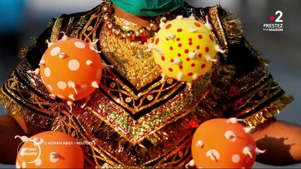 Photo Hebdo : ces étonnantes images du quotidien en temps de coronavirus