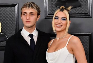 Dua Lipa Is Excited to Become an “Auntie” to Gigi Hadid and Zayn Malik’s Baby