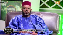 SUKERU KOOR DU 1er MAI 2020 AVEC TAFSIR ABDOURAHMANE GAYE ET CHERIF MAMINE AIDARA