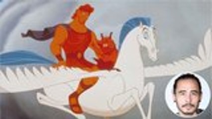 Dave Callaham Set to Write 'Hercules' Live-Action Remake | THR News