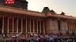 PM Narendra modi Oath Ceremony: पीएम मोदी के शपथ ग्रहण समारोह में लगे हर-हर महादेव के नारे, देखें वीडियो