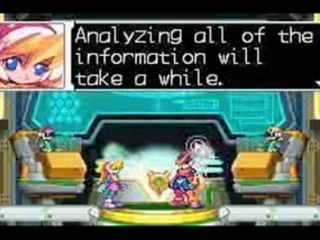 LP MMZ3 - Omega Missile Part2