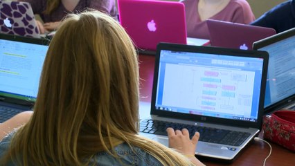 Les élèves de la 12e année à l'université dès ce printemps