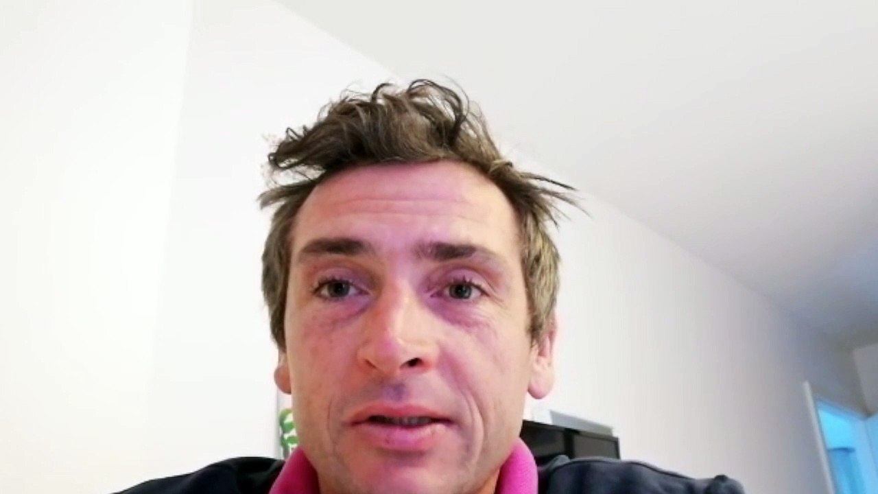 Laurent QR