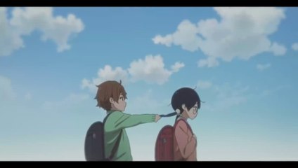 Nightcore ~ À la vie à la mort [AMV]