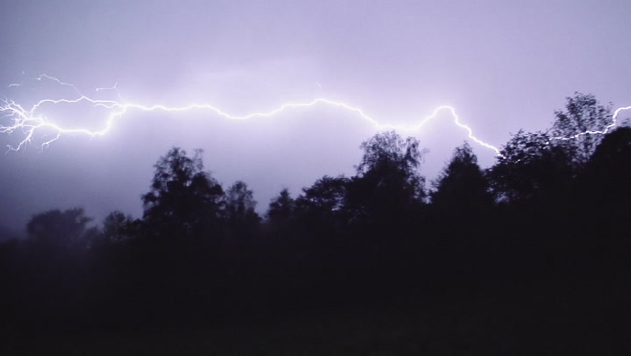 Top weather dangers during spring