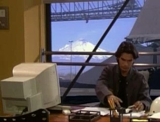 Así Son Ellas Capítulo 5