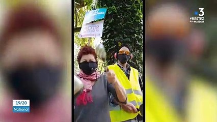 Confinement : les syndicats se sont adaptés pour célébrer le 1er mai