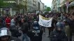 1. Mai in Deutschland: Ganz ohne Demo geht nicht, trotz Corona