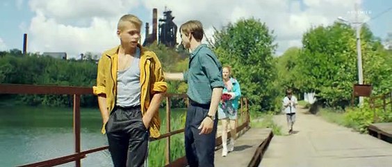 Мир! Дружба! Жвачка! 1 серия