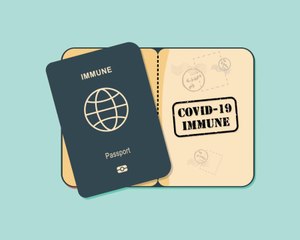 What Are Immunity Passports and Why Do Experts Think They're Such a Bad Idea?