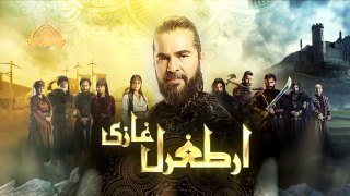 Ertugrul Ghazi  Season 1 Episode 2 In Urdu/Hindi Dubbed HD