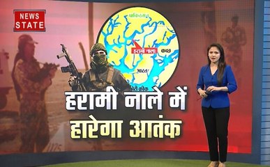 हाई अलर्ट पर पूरा गुजरात, हरामी नाले में हारेगा दुश्मन, देखें ये स्पेशल रिपोर्ट