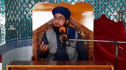 mulana tariq jamil sb