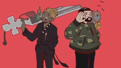 Drake & Playboi Carti’s “Pain 1993” Explained | Genius News