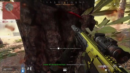 Warzone Top1 x1 2020-04-22 16-12-07