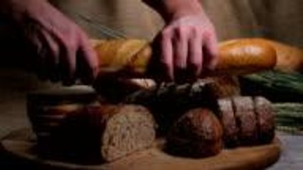 This Pan Is the Secret to Making Incredible French and Italian Bread—and It’s 46% Off