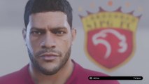 eFootball PES2020 - Combinação de olheiros pra contratar Hulk