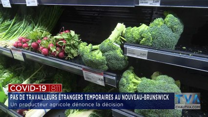 TVA Nouvelles CHAU 18H 1er mai 2020