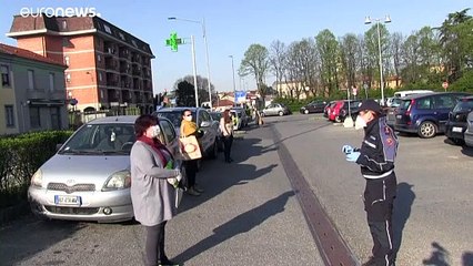 Η επιστροφή των συνοριακών ελέγχων μεταξύ των χωρών της ζώνης Σένγκεν